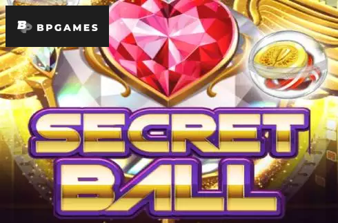 Secret Ball